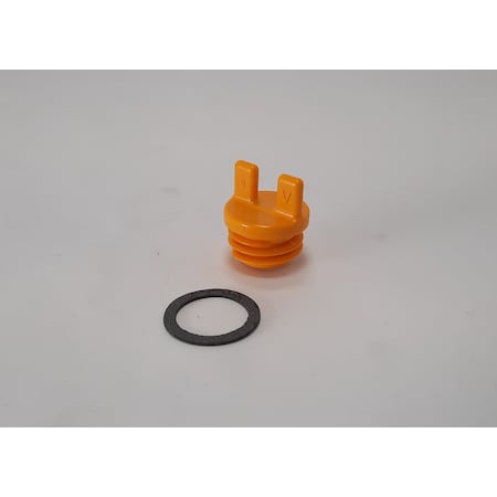 Tecumseh Filler Plug 27625